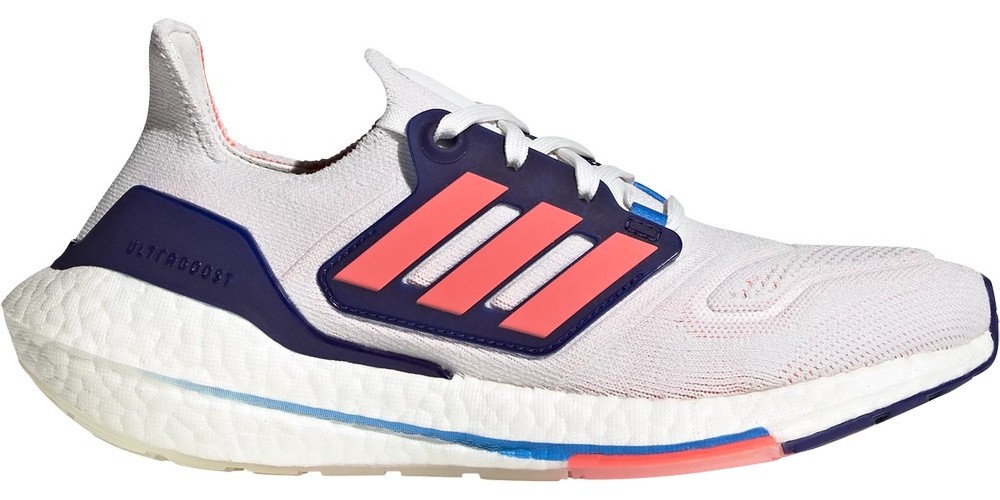 Adidas Damen Laufschuhe Ultraboost 22 W Crystal White 159323 adidas Sportartikel TOP Brands Marken kustom kult