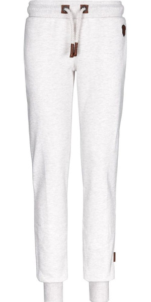 Naketano Damen Sweat Pants / Jogginghose Deine Muttaaa 1801-0802