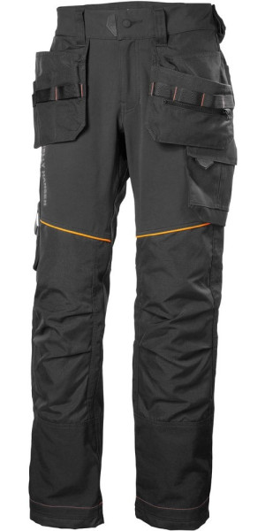 Helly Hansen Arbeitshose Chelsea Evo Cons Pant Dark Grey-C60