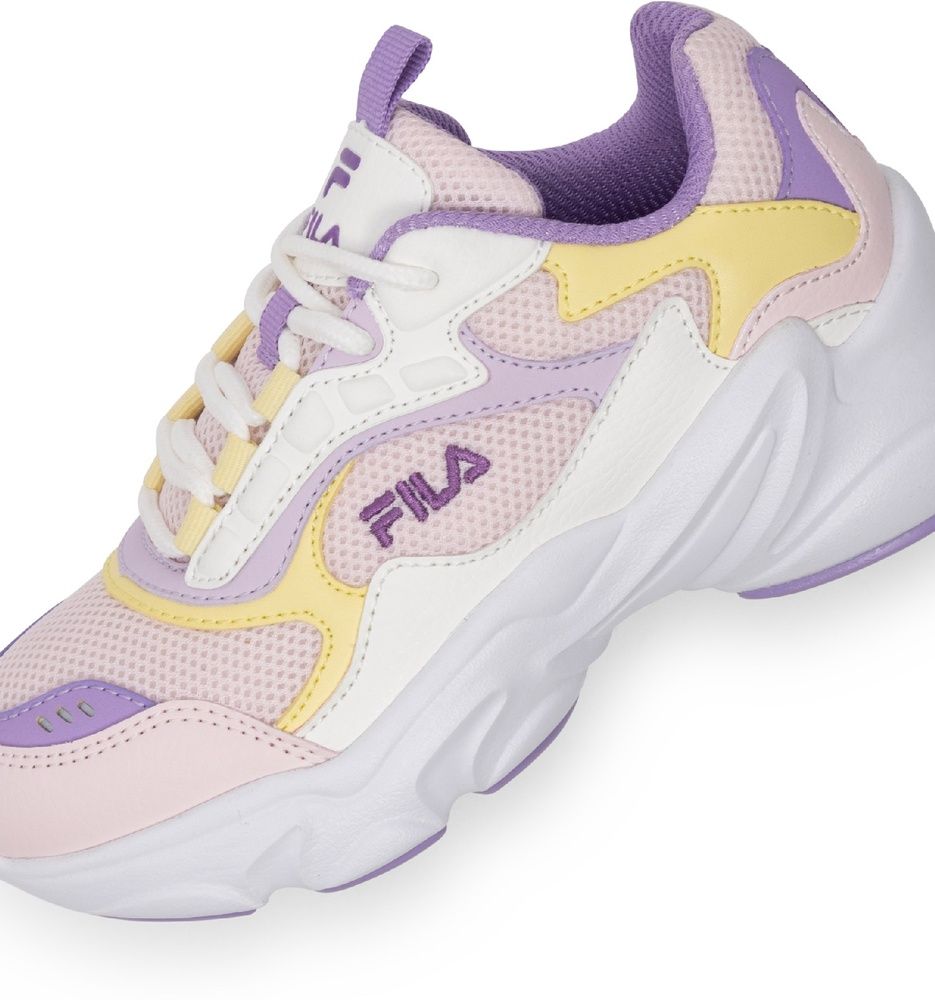 Fila Kids Laufschuh Low Collene Cb Kids Shoes Men Lifestyle kustom kult