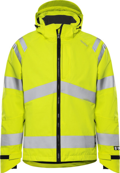 Fristads High Vis Funktionsjacke Kl. 3 4680 GLPS 300331