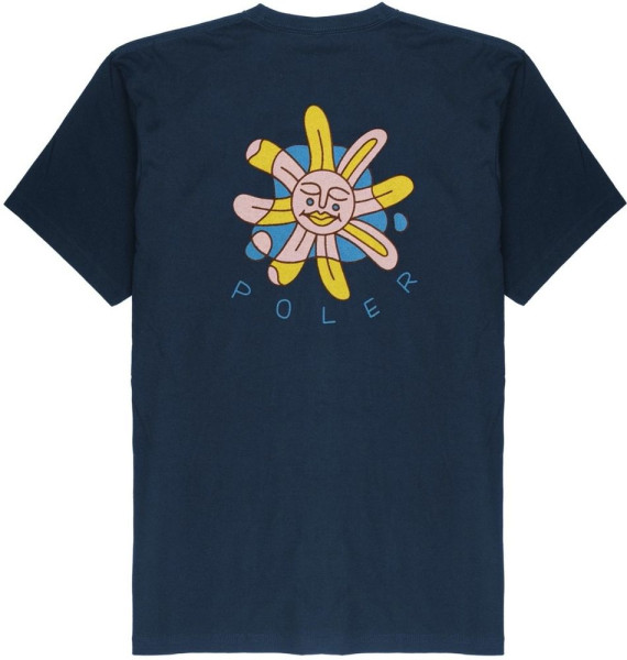 Poler Dozy Daisy T-Shirt 233APU2002