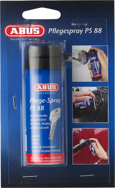 ABUS Accessoires PS88 8815 Blau