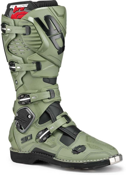 Sidi Motorrad Offroad Stiefel Crossfire 3 52382