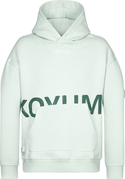 Koyumi Hoodie Suheyla Love It KOYM-2280