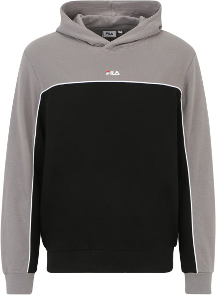 Fila Hoodie Latrobe Blocked Hoody FAM0783 Hoodies Sweatshirts Men Lifestyle kustom kult