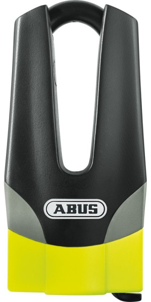 ABUS Bremsscheibenschloss GRANIT Quick Maxi 37/60HB70 43849P