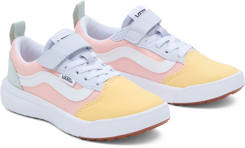 Vans Kinder Lifestyle Sneaker Ultrarange 66 V 000BV5 kustom kult