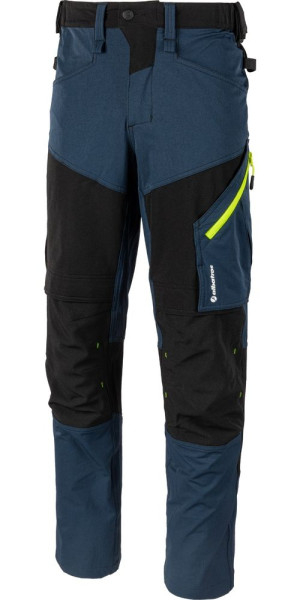 Albatros Arbeitshose Concept Stretch Trs Stretch-Bundhose