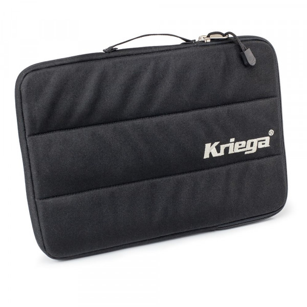 Kriega Tasche Notebook Tasche für Tablets/Laptops Bis 13 Zoll Black