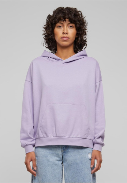 Urban Classics Damen Ladies Light Terry Oversized Hoodie TB6860