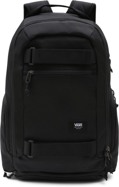 Vans Herren Rucksack Vans Dx Skatepack Black