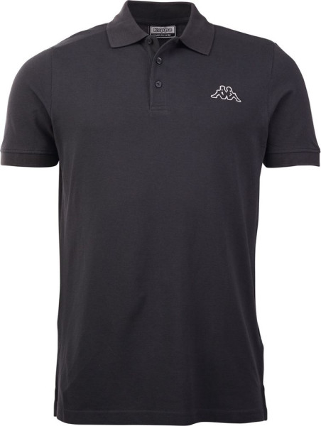 Kappa Poloshirt in großen Größen 303173GG