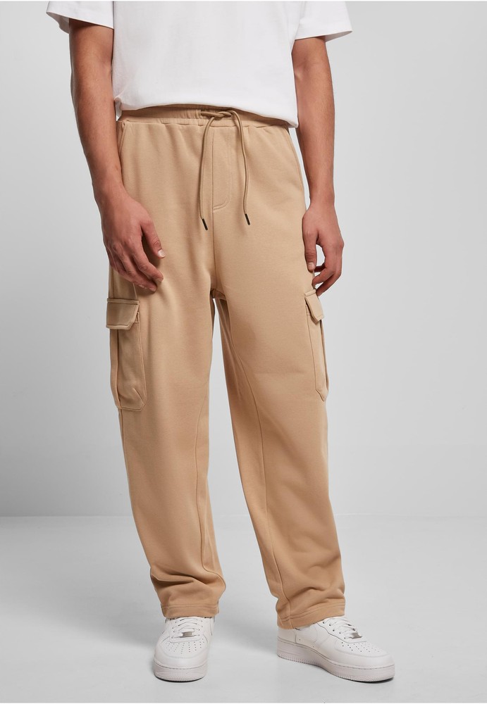 Urban classics cargo on sale sweatpants