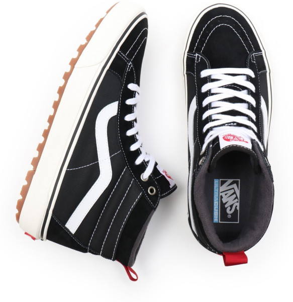 Vans Lifestyle Sneaker Ua Sk8-Hi Mte-1 0A5HZY