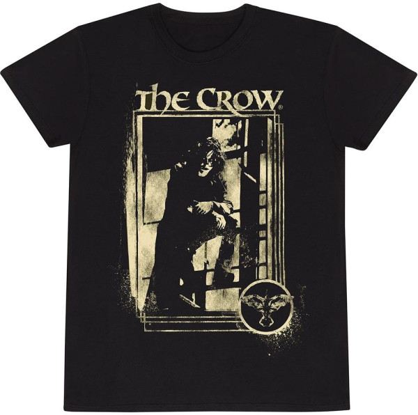 The Crow - Window T-Shirt