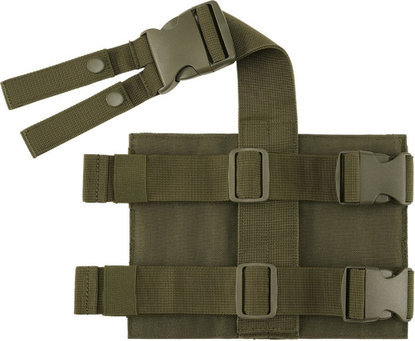 Brandit Leg Panel Molle Leg Panel 8089