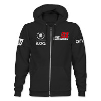 WCC West Coast Choppers Hoody Kimi Official Project 91 Austin Team Hooy