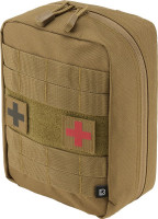 Brandit Pouch Molle First Aid Pouch Large 8093