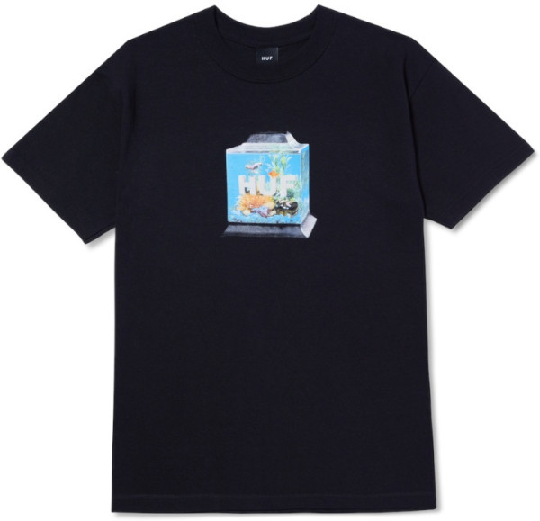 HUF Fishtankin T-Shirt TS01963