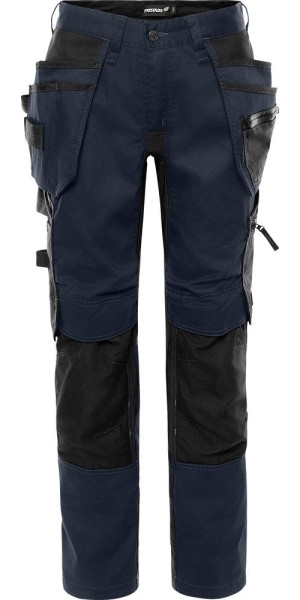 Fristads Damen Handwerker-Stretch-Hose 2901 GWM 301223