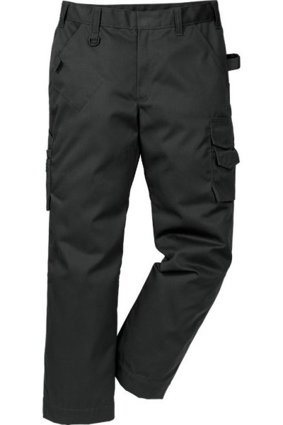 Kansas Industrie-Hose Icon One Hose 2111 LUXE Schwarz