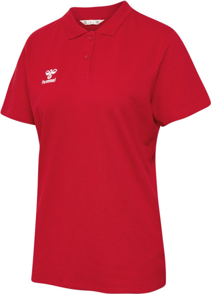 Hummel Damen Poloshirt Hmlgo 2.0 Polo Woman