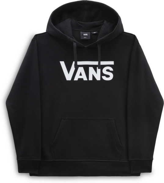 Vans Damen Top Classic V Bff Hoodie 000A5R