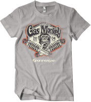 Gas Monkey Garage T-Shirt Spring Coils T-Shirt GMG-1-GMG064-H76-7