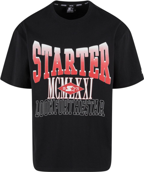 Starter Black Label T-Shirt MCMLXXI ST369