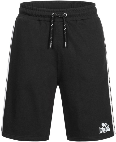 Lonsdale Shorts Craigston Shorts normale Passform