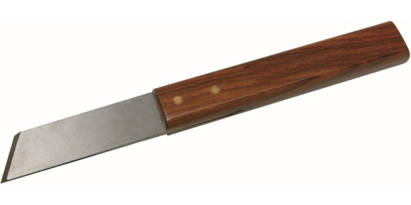 Silverline Holzbearbeitungs-Zubehör Markiermesser 180 mm