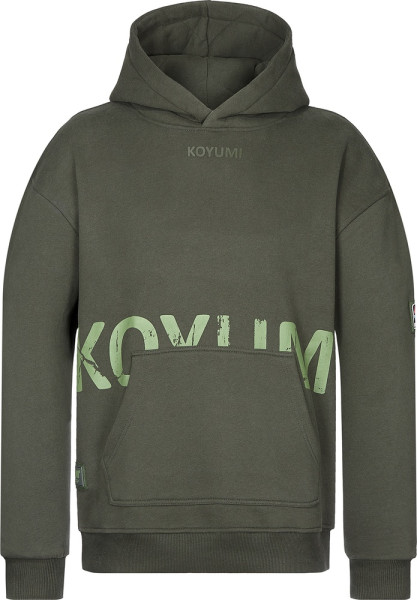 Koyumi Hoodie Suheyla Love It No.2 KOYM-2320