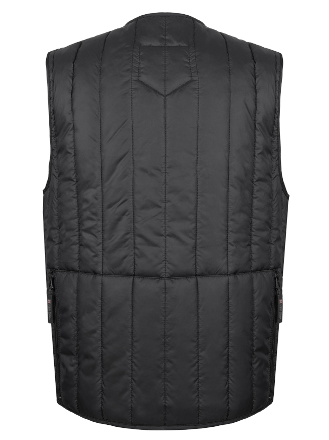 Gilet da moto John Doe Originals