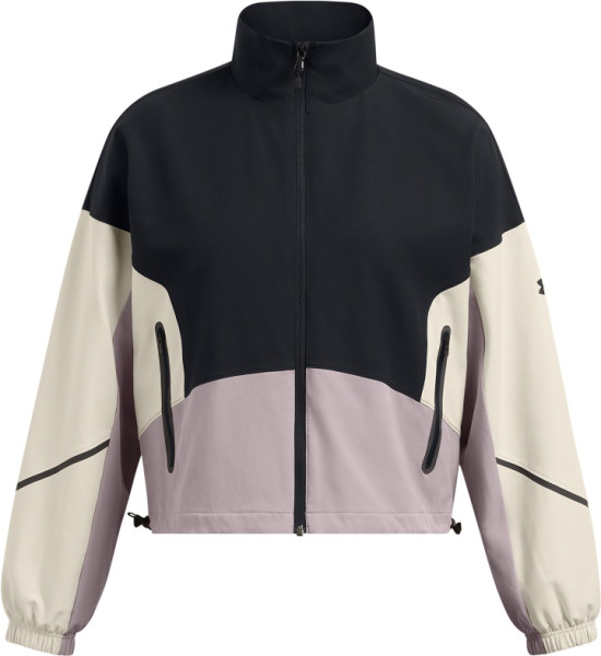 Under Armour Damen Unstoppable Jacket