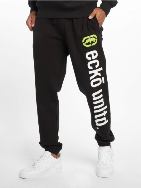 Ecko Unltd. 2Face Sweatpants