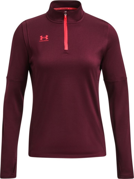 Under Armour Damen Funktionsshirt UA W'S Ch. Midlayer