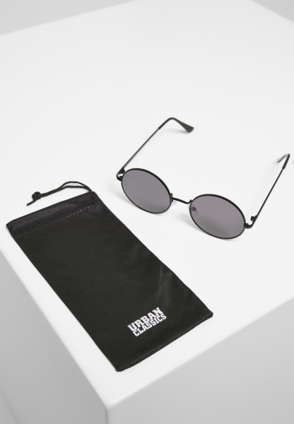 Urban Classics | Sonnenbrillen Sonnenbrille UC 107 Sunglasses | Black | Herren Lifestyle