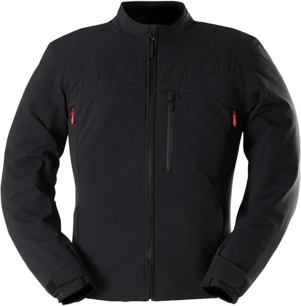 Furygan Motorrad Jacke 6489-100 Jacket Codex 65068