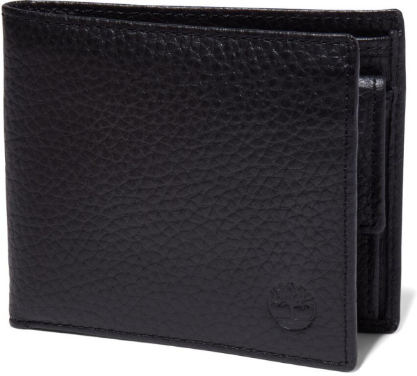 Timberland Portemonnaie Ed Bifold Wallet With Coin Pocket 0A1DJV