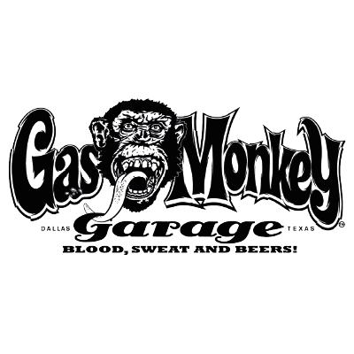 Gas Monkey Garage