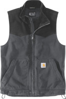 Carhartt Weste Montana Duck Vest 106433