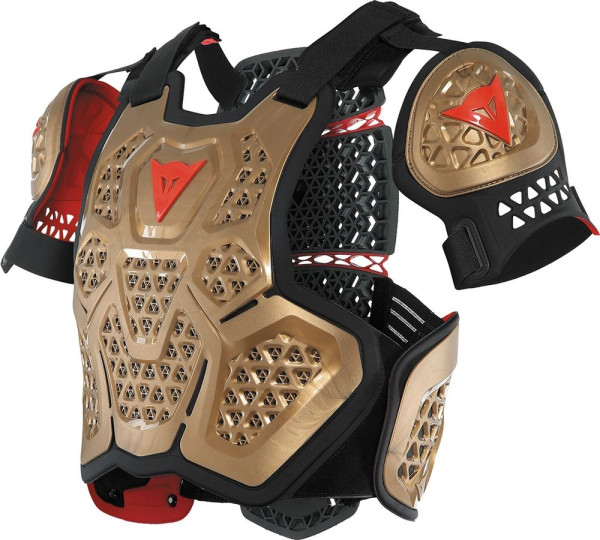 Dainese Bodyprotektor MX 1 Roost Guard 44100