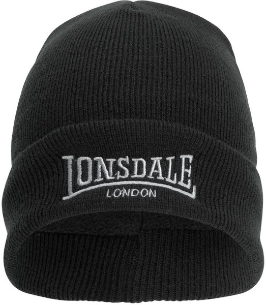 Lonsdale Beanie Dundee Mütze