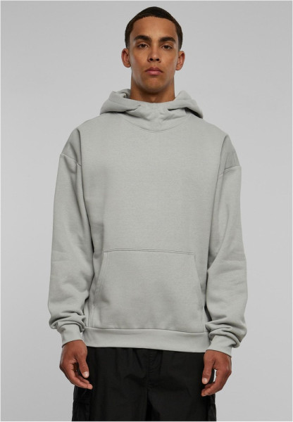 Urban Classics High Neck Hoody