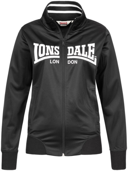 Lonsdale Damen Trainingsjacke Eype Trainingsjacke