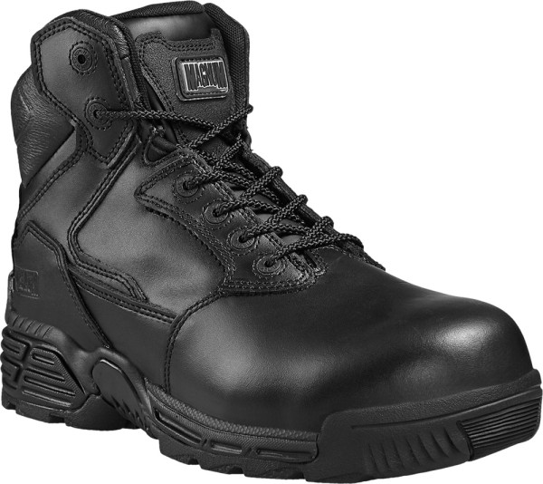 Magnum Sicherheitsstiefel Stealth Force 6.0 Leather Ct Cp M801429 S3