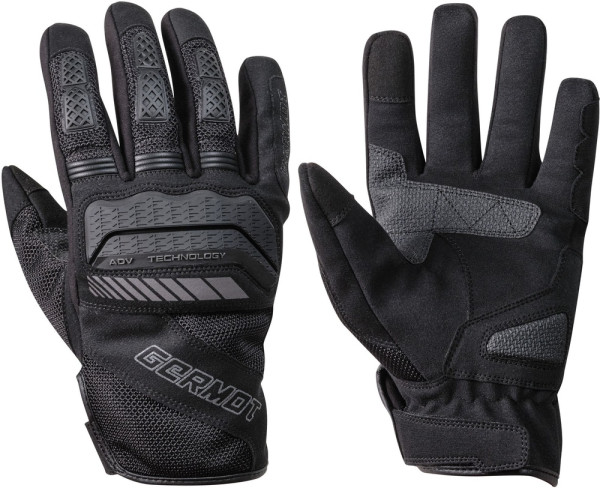 Germot Motorrad Handschuh Wind GM10020280