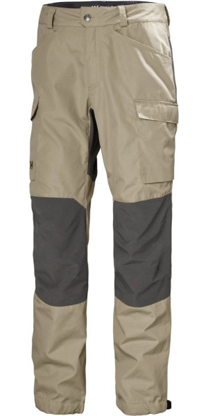 Helly Hansen Wanderhose Vandre Tup Pant Fallen Rock 162875