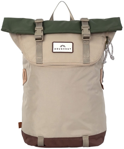 Doughnut Christopher Small Jungle Backpack D194JG2